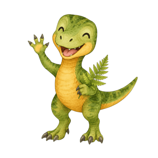 Mini-Dino